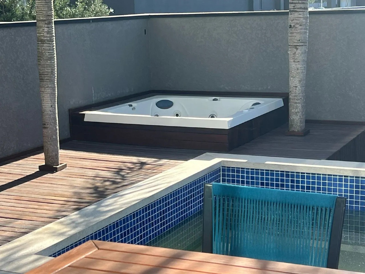 Casa em Condomínio - Imagem 5