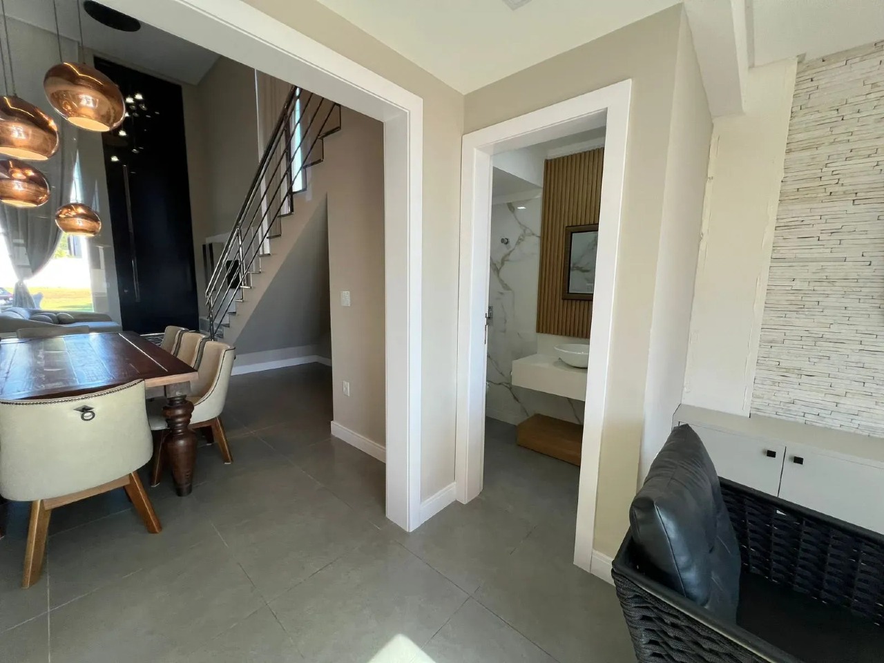 Casa em Condomínio - Imagem 13