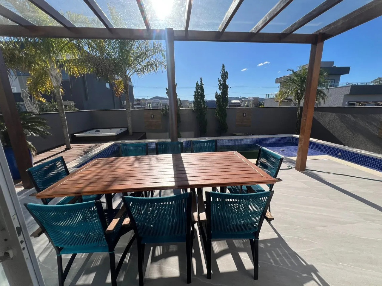 Casa em Condomínio - Imagem 3