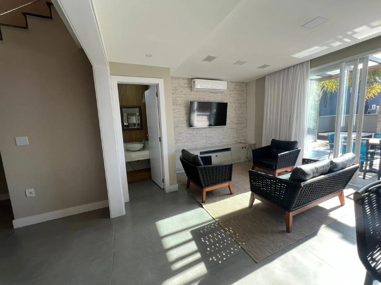 Casa em Condomínio - Imagem 12