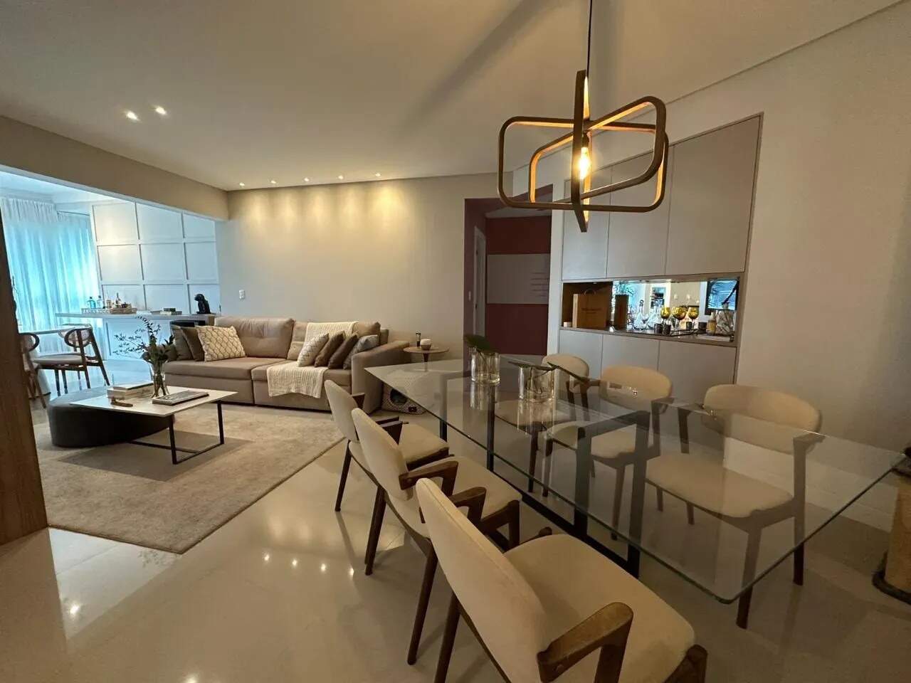 Apartamento - Imagem 1