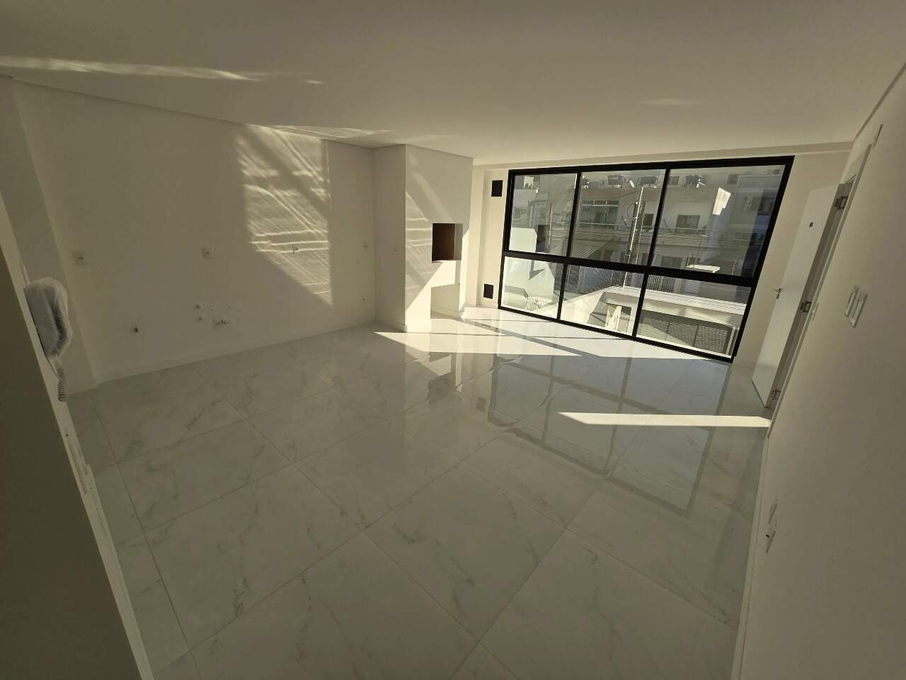 Apartamento - São Francisco de Assis