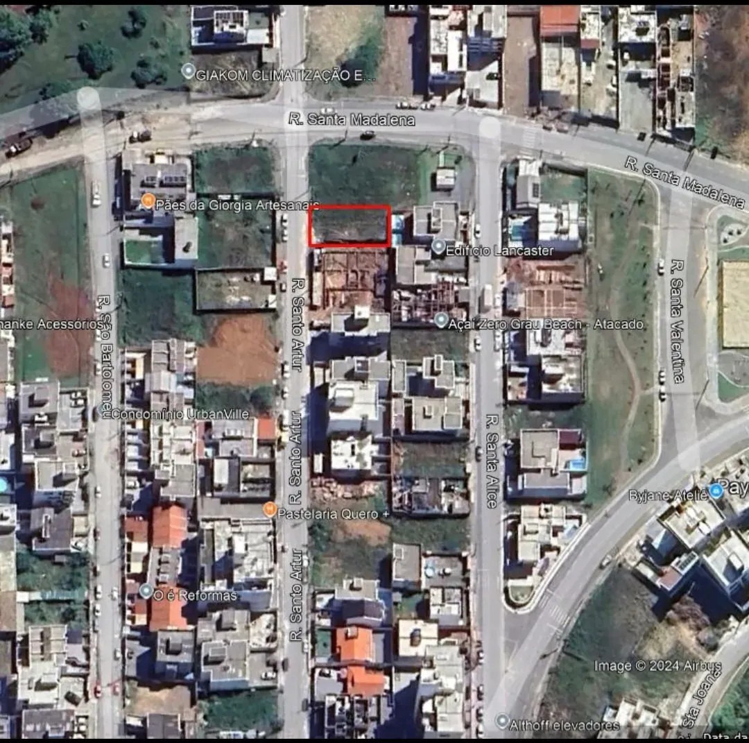 Lote de terreno - Imagem 2