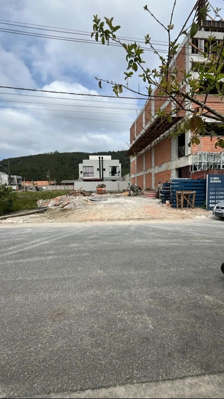 Lote de terreno - São Francisco de Assis