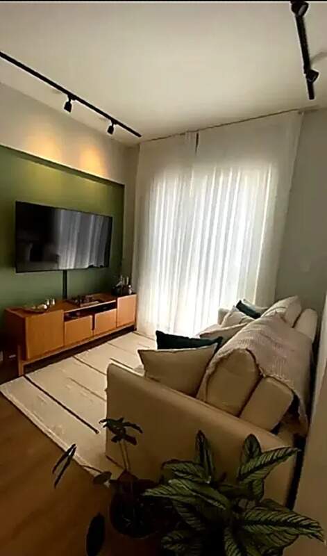 Apartamento - Vila Real