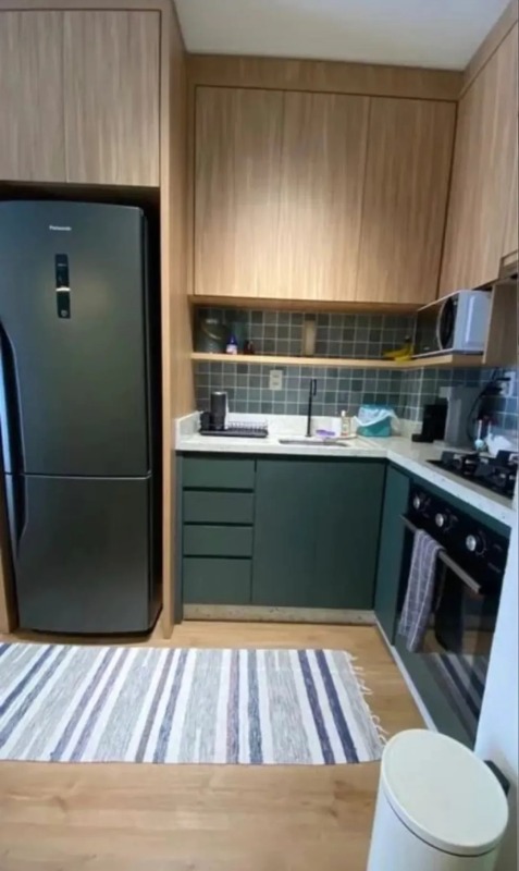 Apartamento - Imagem 12