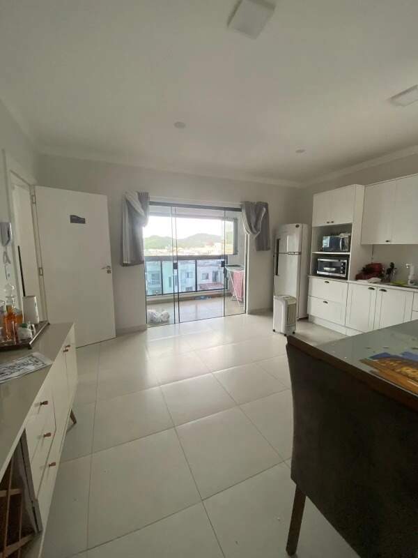 Apartamento - Santa Regina