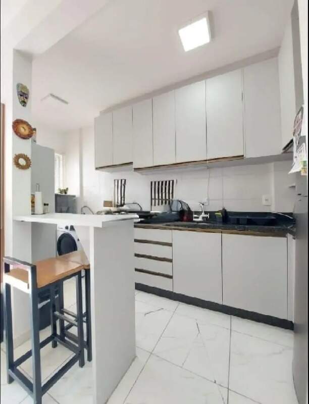 Apartamento - Imagem 1