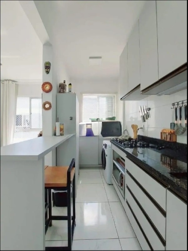 Apartamento - Imagem 2