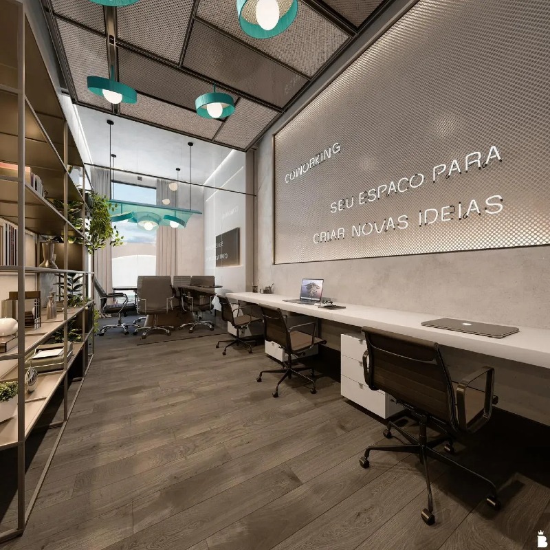 Apartamento - Imagem 2