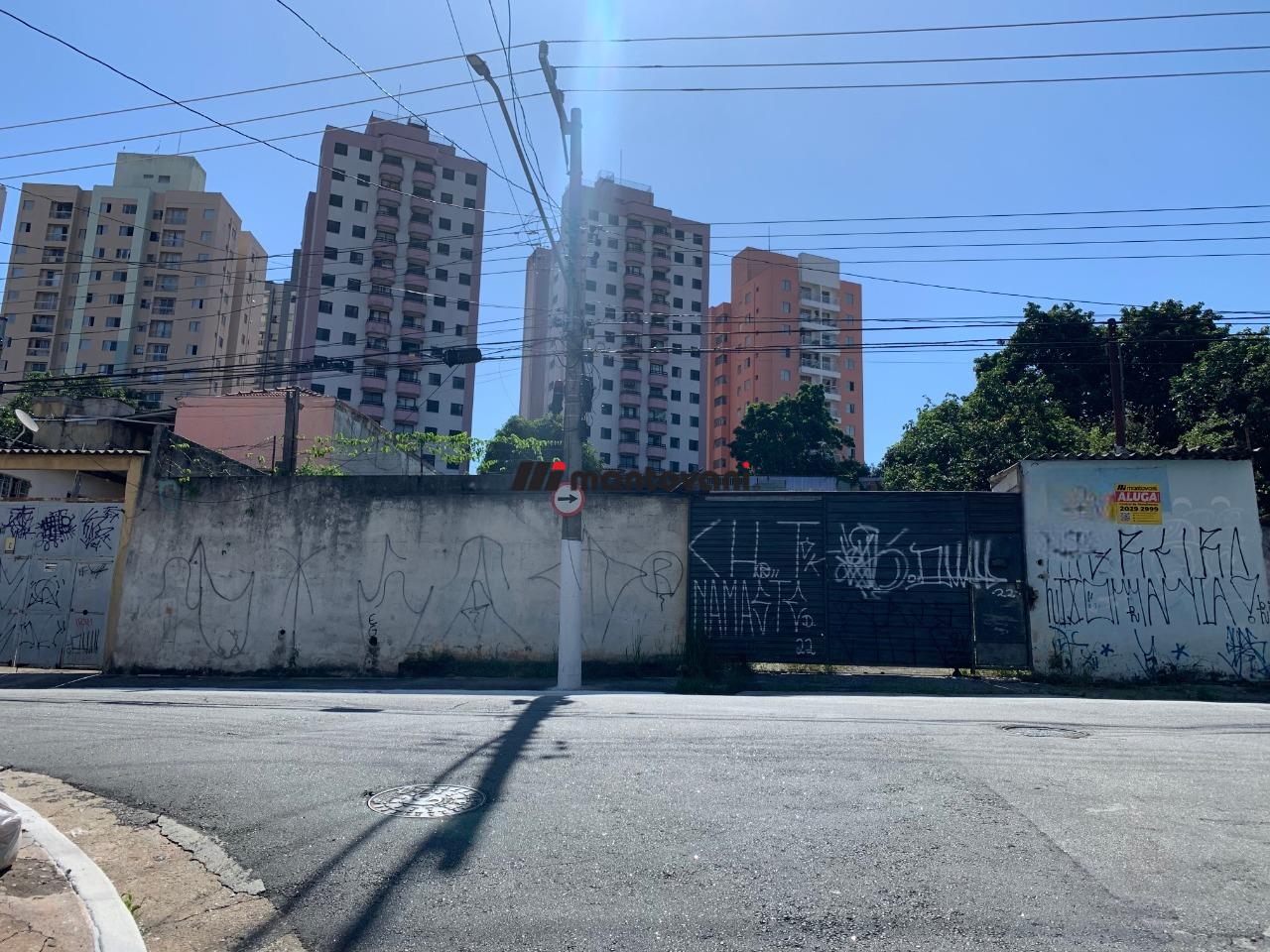 Imóveis na Avenida Do Oratorio, Vila Industrial, Zona Leste, São Paulo, SP