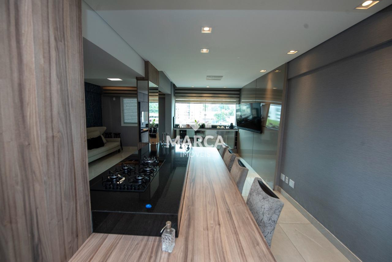 Apartamento para aluguel no Padre Eustáquio: 