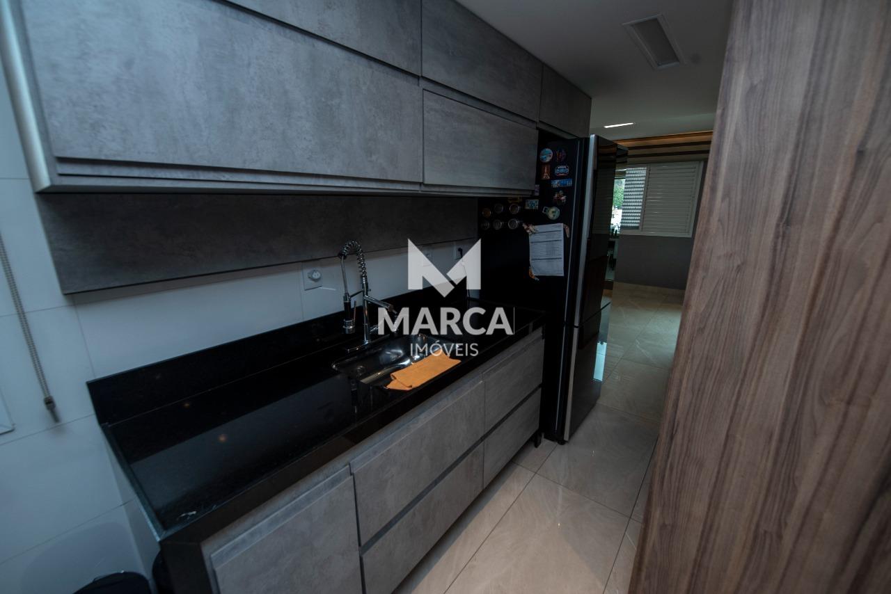 Apartamento para aluguel no Padre Eustáquio: 
