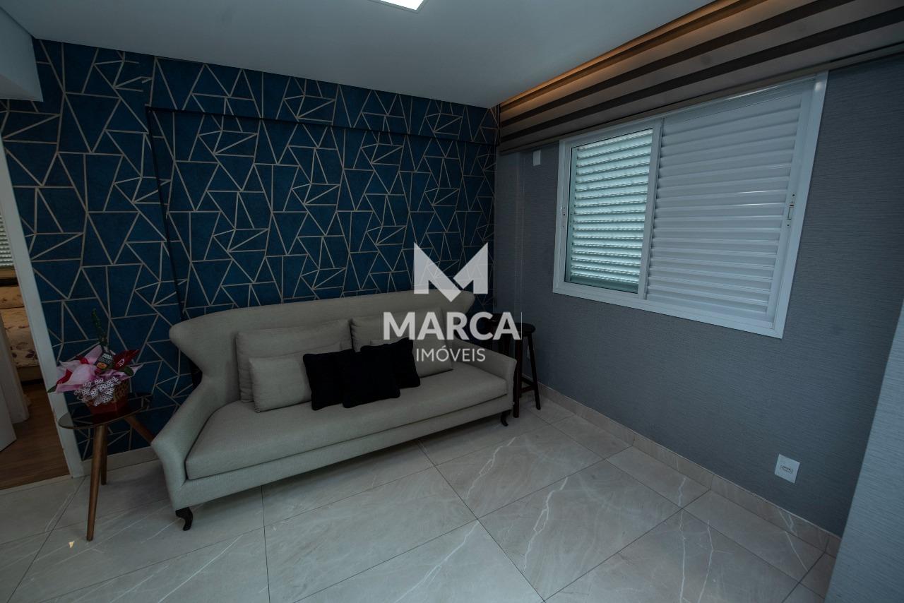 Apartamento para aluguel no Padre Eustáquio: 