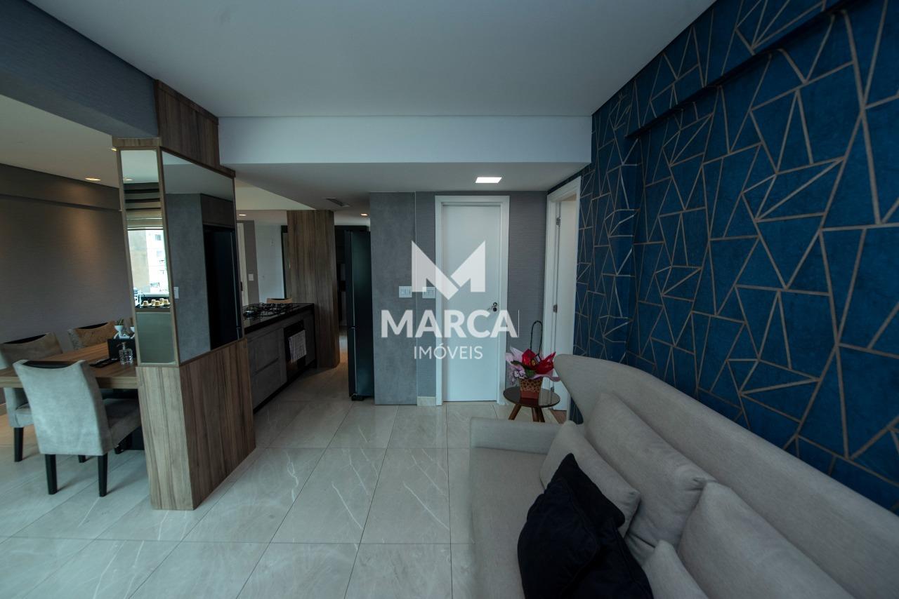 Apartamento para aluguel no Padre Eustáquio: 