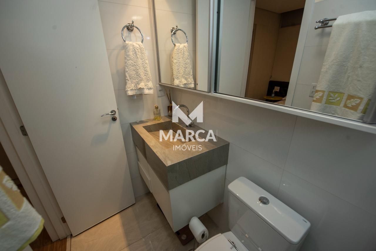 Apartamento para aluguel no Padre Eustáquio: 