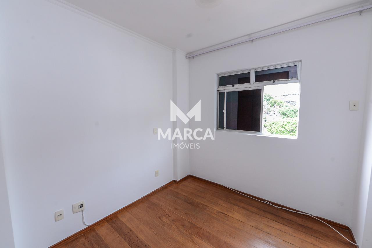 Apartamento para aluguel no Buritis: 