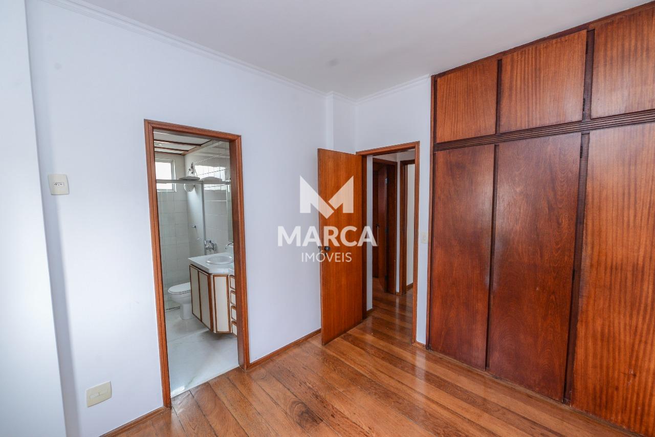 Apartamento para aluguel no Buritis: 