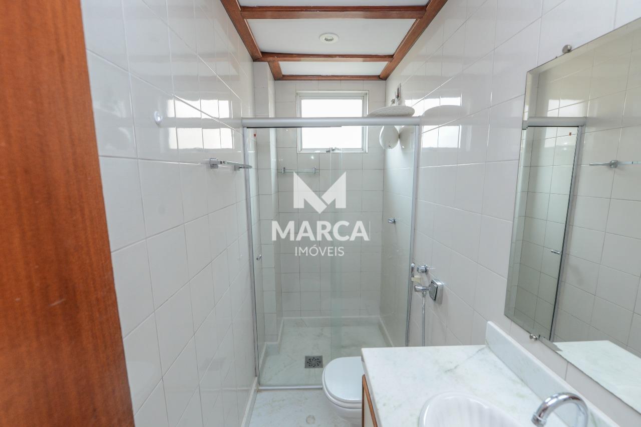 Apartamento para aluguel no Buritis: 