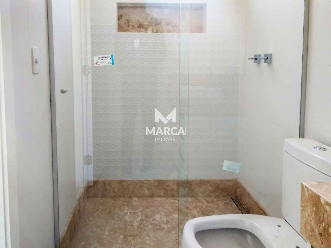 Apartamento para aluguel no Sagrada Família: 