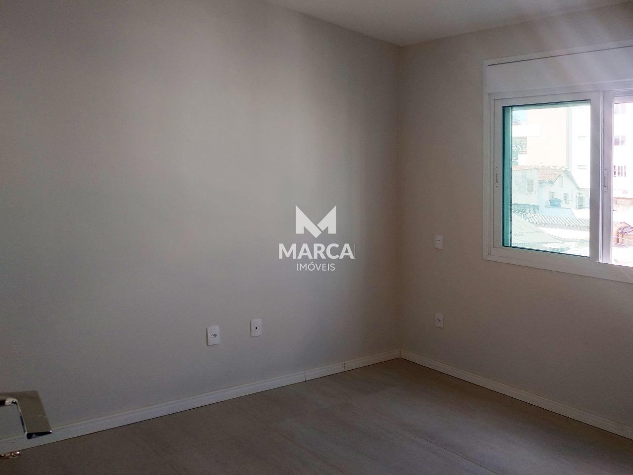 Apartamento para aluguel no Sagrada Família: 