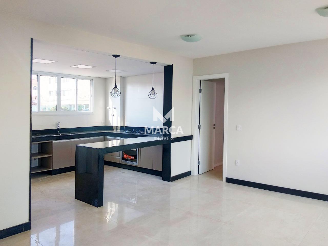Apartamento para aluguel no Sagrada Família: 