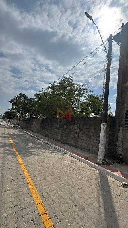 Lote à venda no Barramares: 