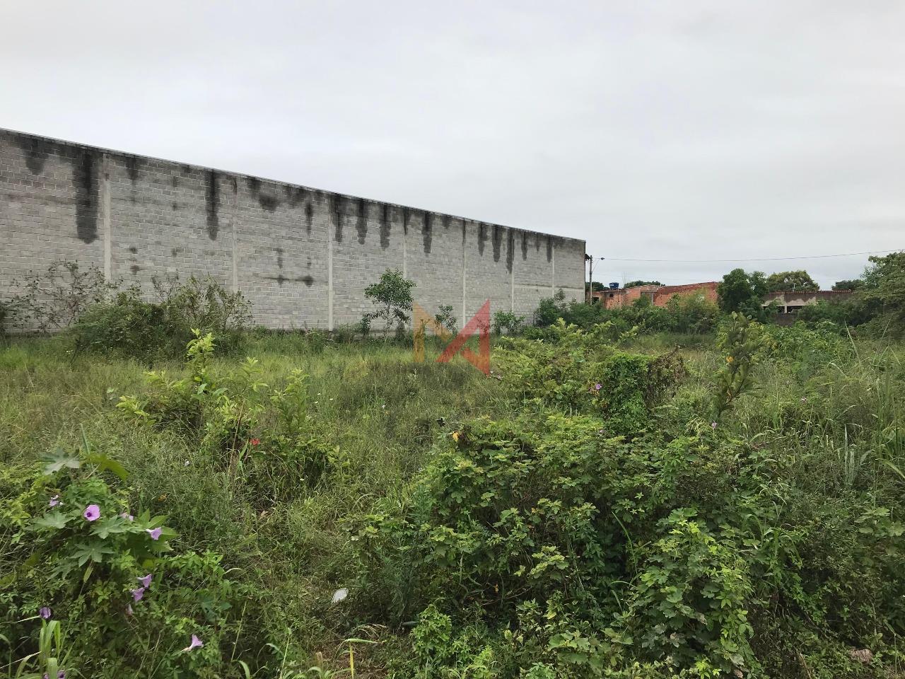 Lote à venda no Barramares: 