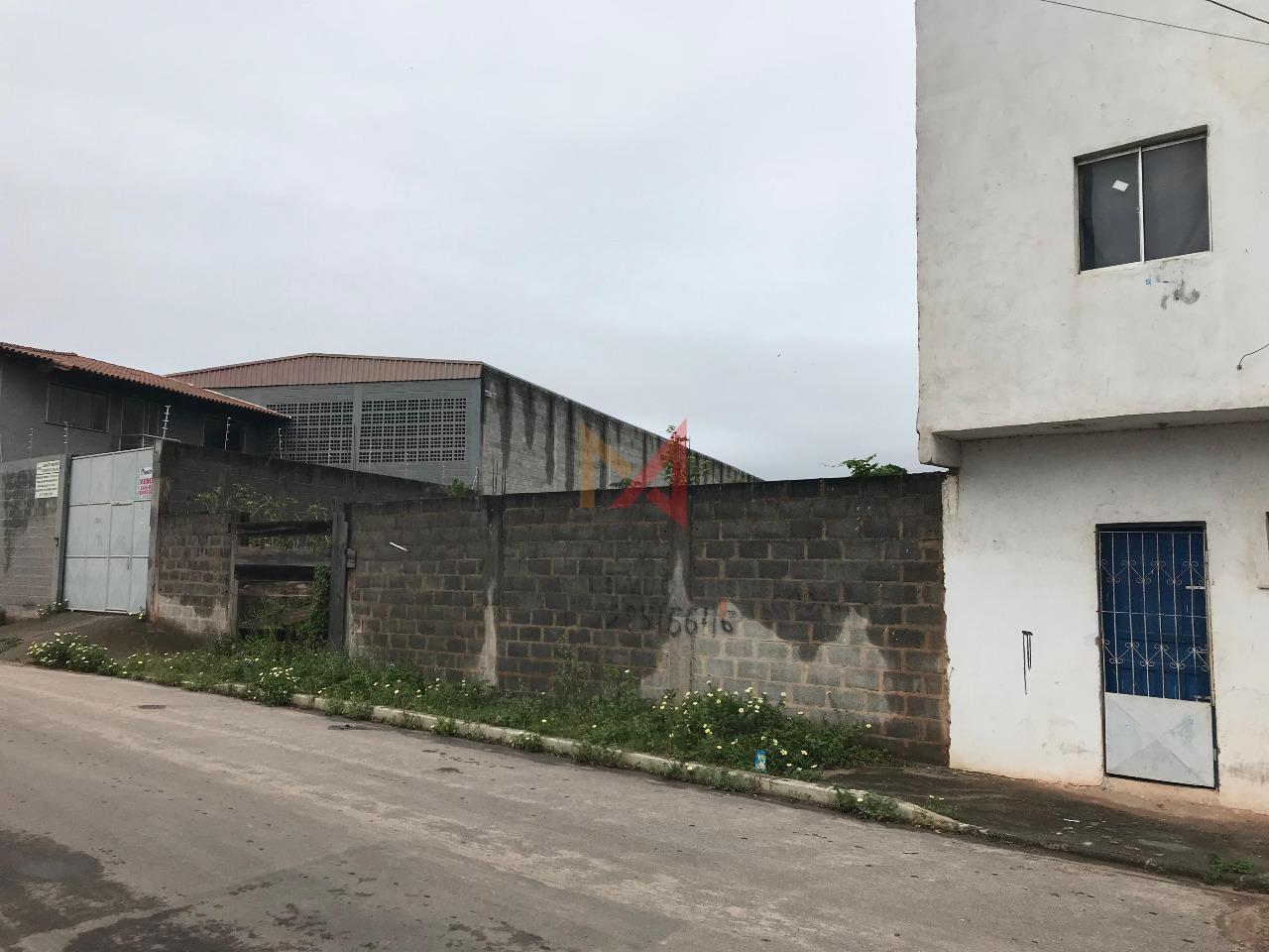 Lote à venda no Barramares: 