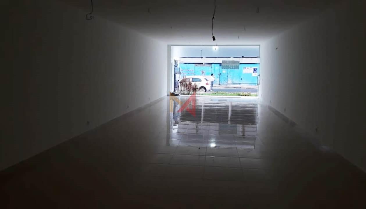 Loja à venda no Itapuã: 