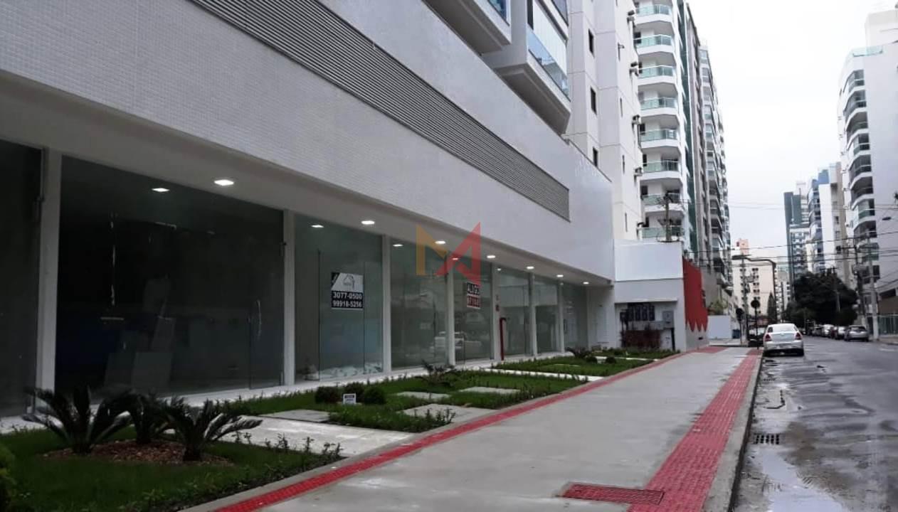 Loja à venda no Itapuã: 