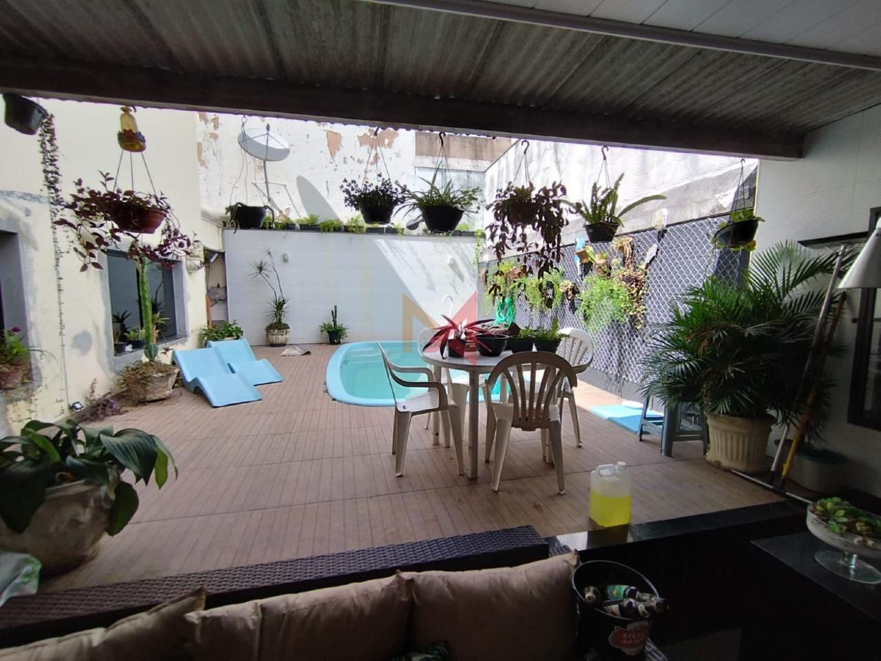 Casa à venda no Centro de Vila Velha: 