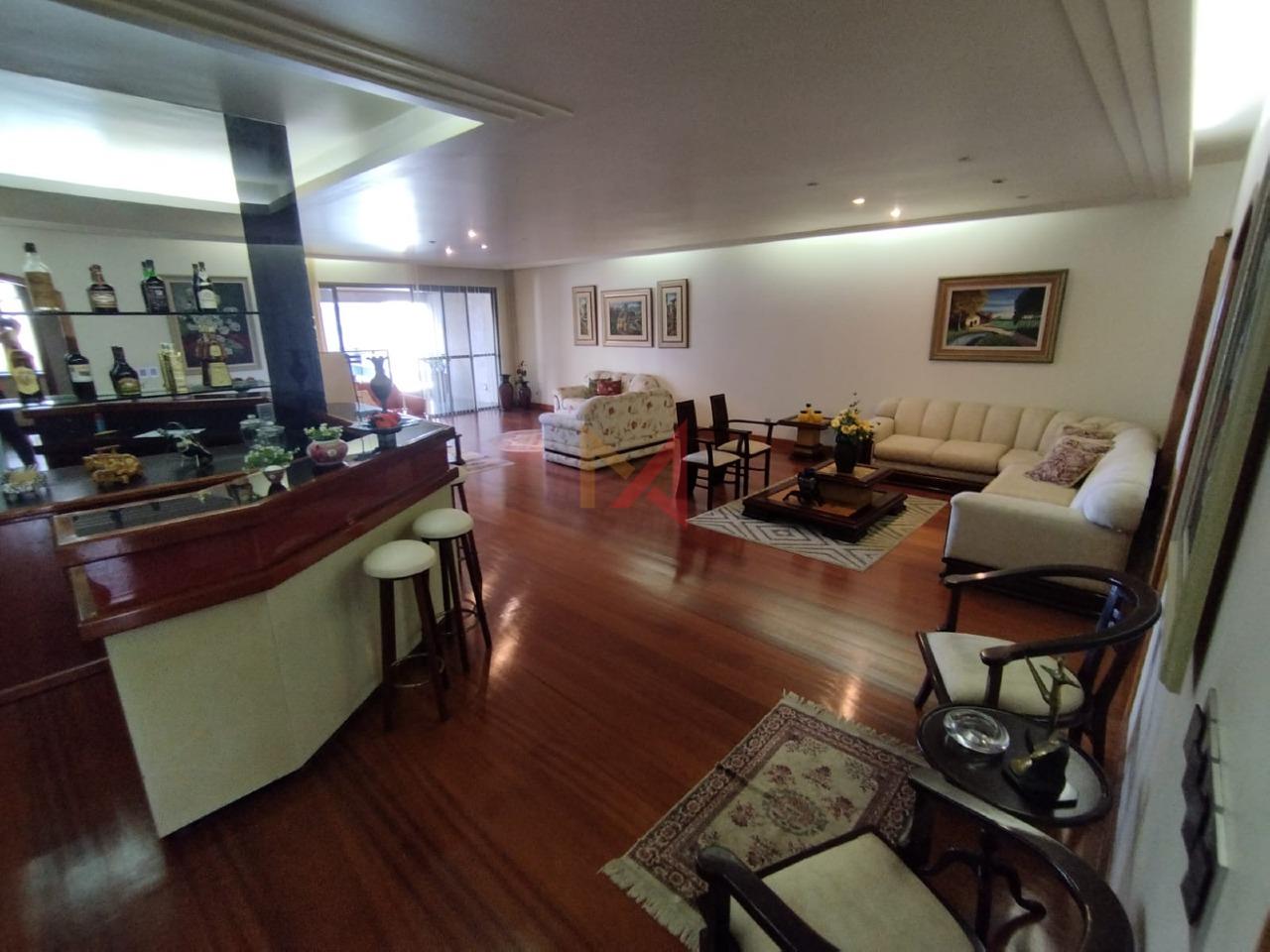 Apartamento à venda no PRAIA DA COSTA: 