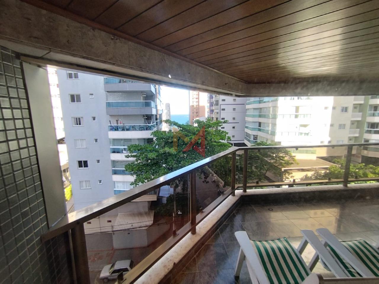 Apartamento à venda no PRAIA DA COSTA: 