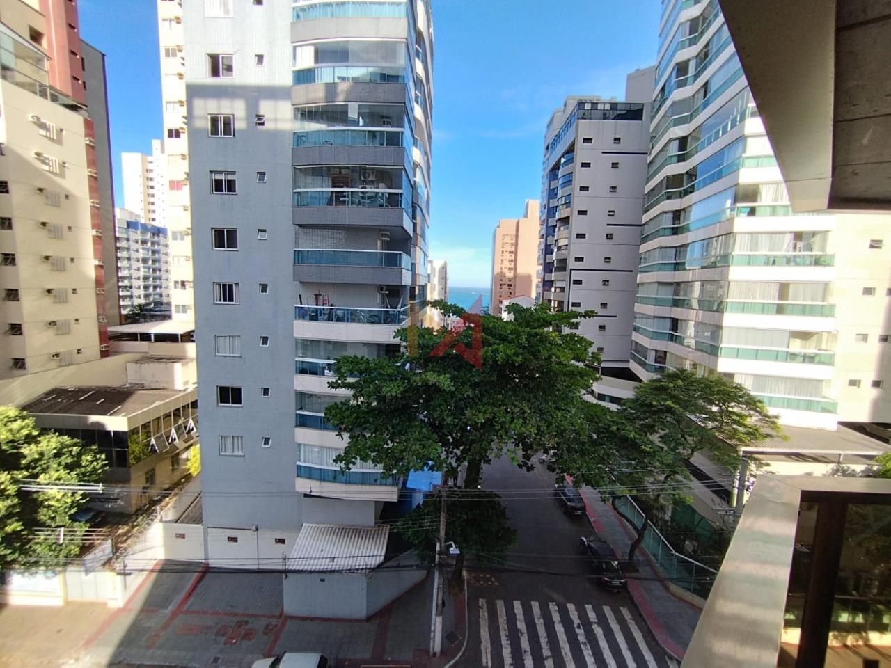 Apartamento à venda no PRAIA DA COSTA: 