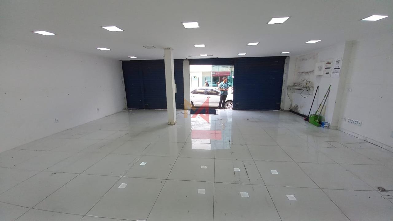 Loja para aluguel no Centro de Vila Velha: 