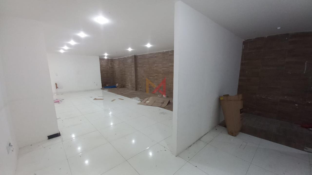 Loja para aluguel no Centro de Vila Velha: 