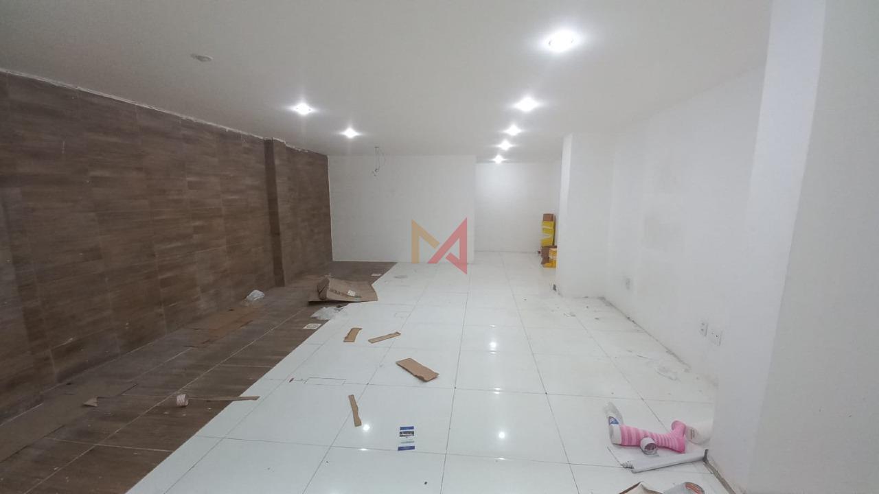 Loja para aluguel no Centro de Vila Velha: 