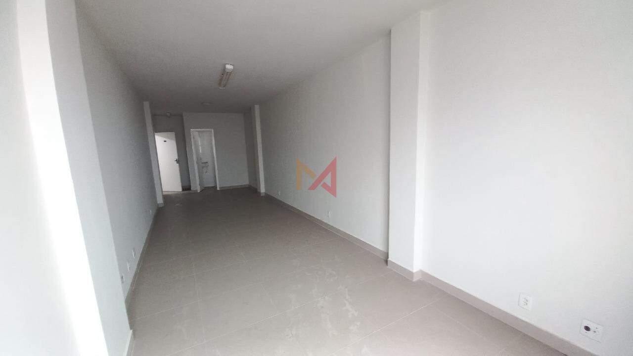 Sala para aluguel no Centro de Vila Velha: 