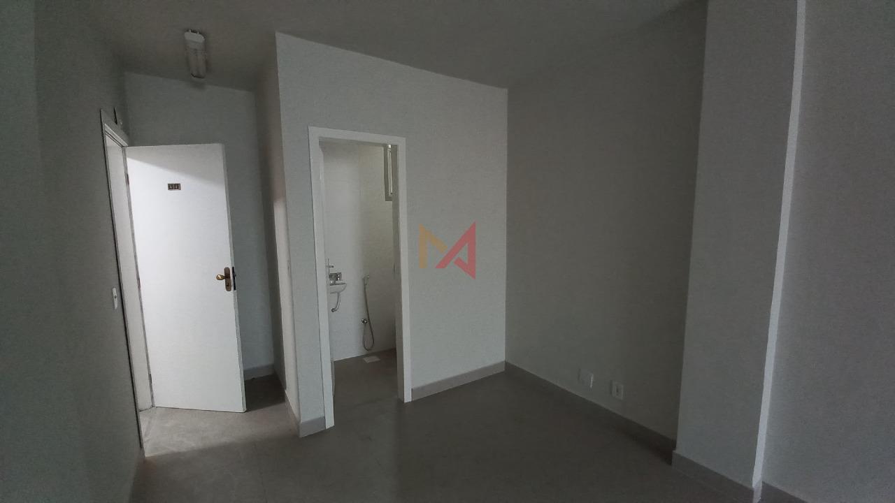 Sala para aluguel no Centro de Vila Velha: 