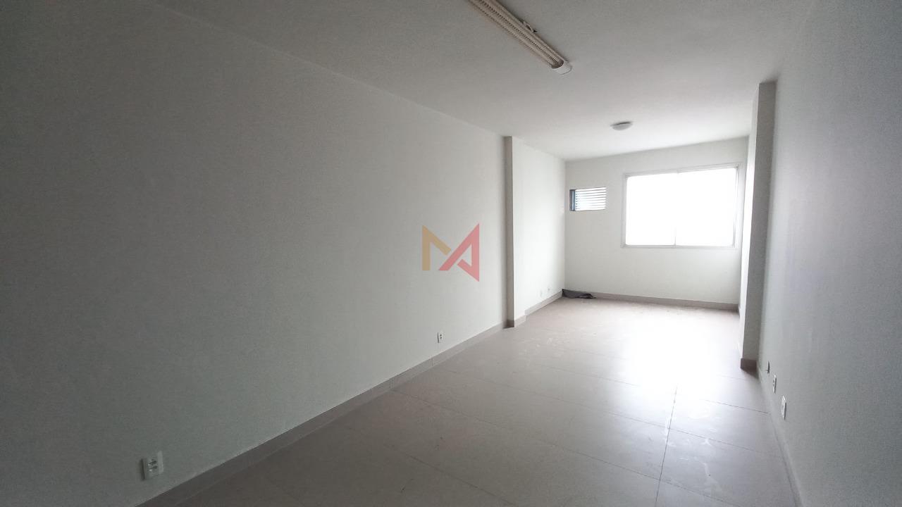 Sala para aluguel no Centro de Vila Velha: 