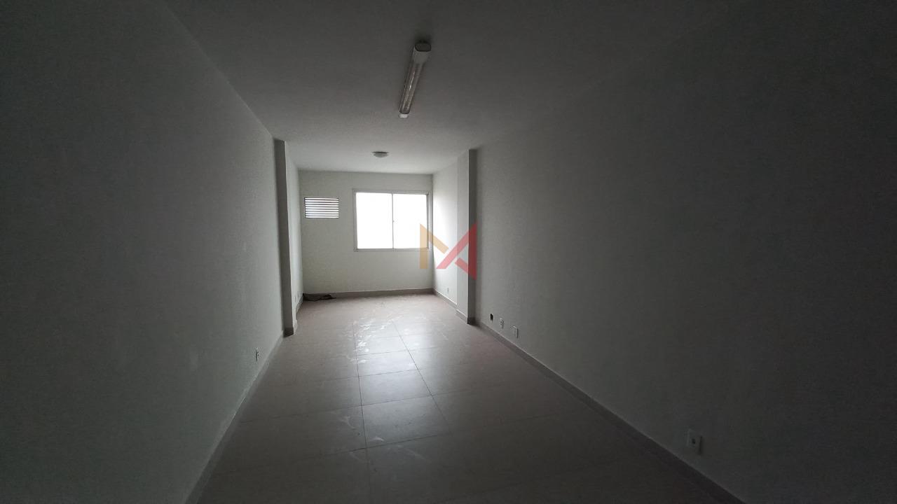 Sala para aluguel no Centro de Vila Velha: 