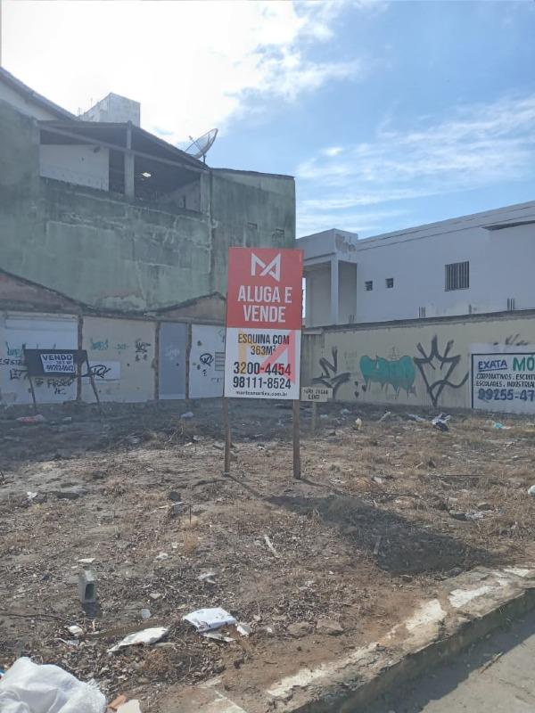 TERRENO à venda no Centro de Vila Velha: 