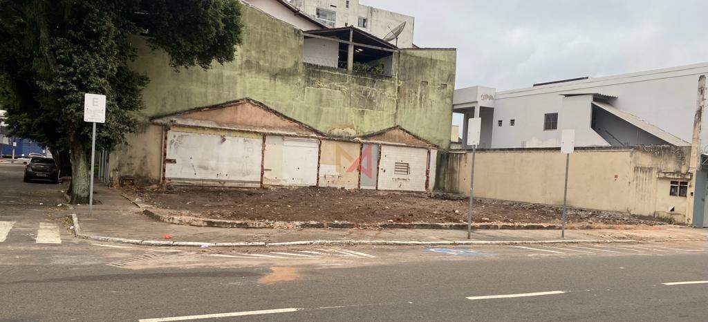 TERRENO à venda no Centro de Vila Velha: 
