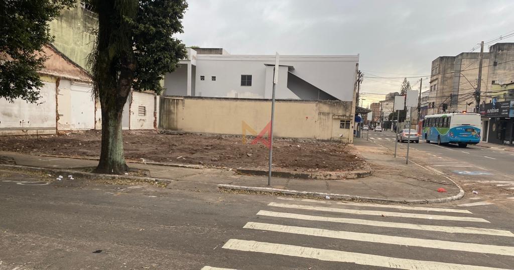 TERRENO à venda no Centro de Vila Velha: 