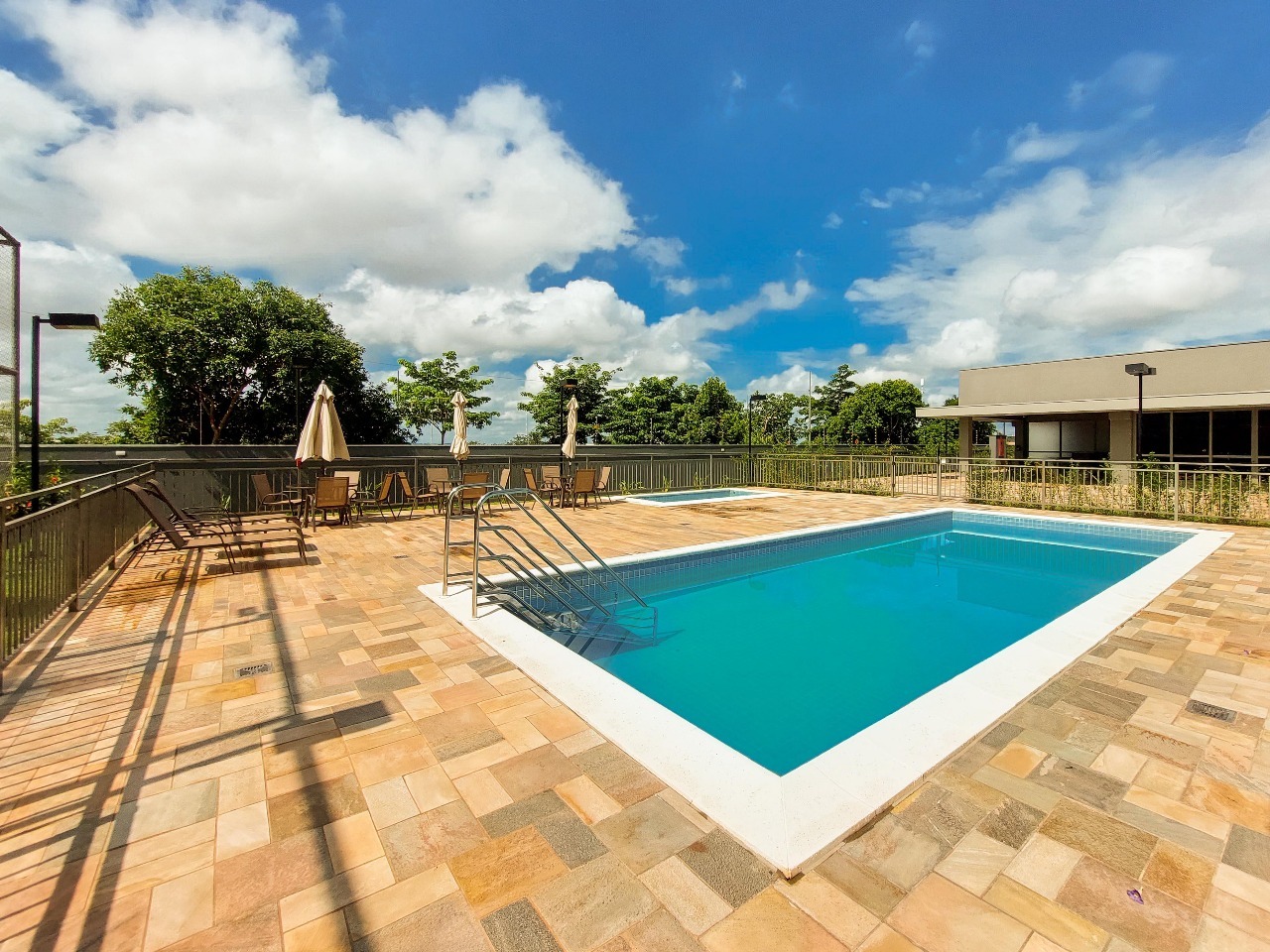 Apartamento à venda no Vila Santa Terezinha: 