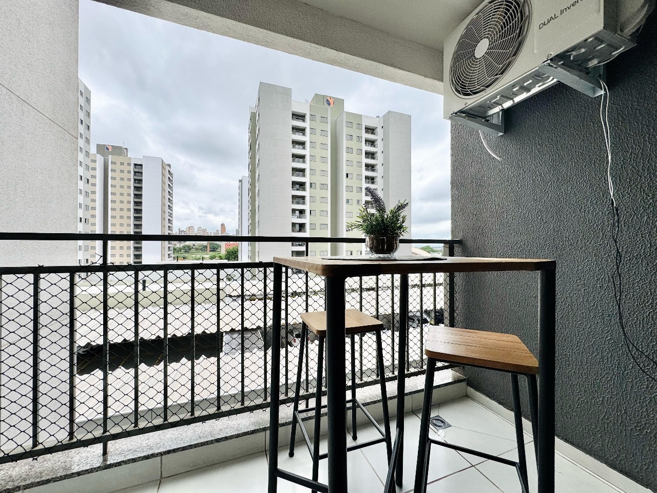 Apartamento à venda no Vila Santa Terezinha: 