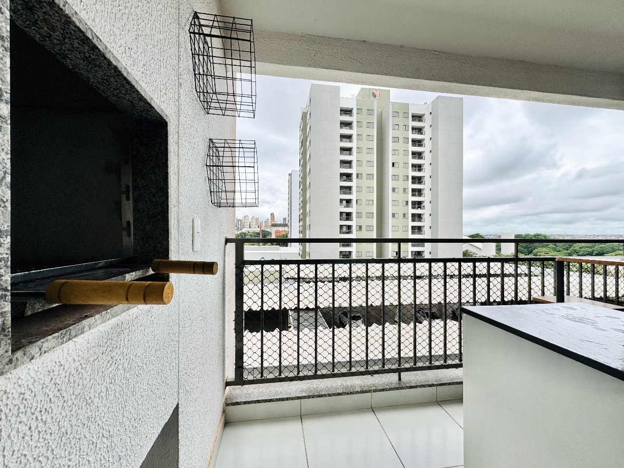 Apartamento à venda no Vila Santa Terezinha: 