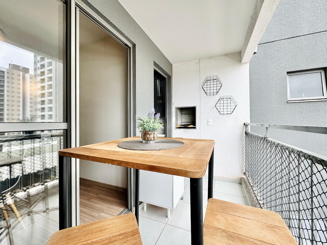 Apartamento à venda no Vila Santa Terezinha: 