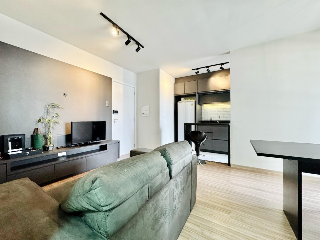 Apartamento à venda no Vila Santa Terezinha: 